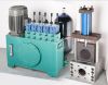 hydraulic screen changer hydraulic filter changers