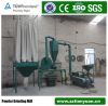 Zinc, aluminium powdered machine Aluminium can foils powder grinding machine