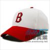 Six Panels Brushed Cotton Embroidery Promotional Cap