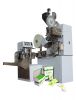 tea bag packing machine