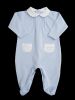 Baby Footed Layette