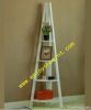 Sell wooden corner rack