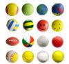 PU stress ball PU promontion gift PU toys