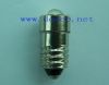 LED torch bulbs, led flashlight bulb1w/3W