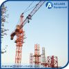 QTZ40 types of mini tower crane manufacturer price for sale in Algeria