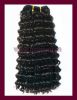 wholesale chinese machine weft hair