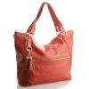 Sell leather handbag