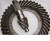 Sell bevel gear-tower crane spare parts