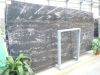 Sell Portoro Black Marble Slab