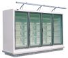 Sell Glass Door Upright Freezer