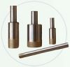 Diamond Core Drill Bit with Straight Shank