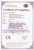 Discount for the LED lamp CE, UL certification