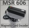 Sell Original MSR606 Magnetic card Reader/Writer Msr206 Encoder