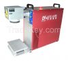 Sell Laser Marking Machine For Metallic Materials