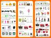 Fire & Safety Materials