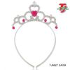 Gems Crown Hair Band