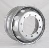 steel wheel rims