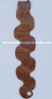 Sell top quality 100% human hair weave / weaving / weft