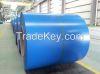 1250mm prepainted steel coils in any RAL color