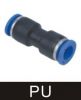 pneumatic metal fittings