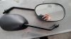 MOTORCYCLE REAR MIRROR