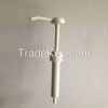 38/410 Plastic lotion dispenser pump