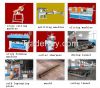 bamboo plywood machine, bamboo flooring machine, bamboo plywood production line, bamboo flooring production line