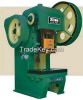 Forging pressing punching mechanical press puncher machine equipment