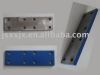 elevator guide rail fishplate