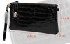 Sell black women handbag