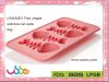 Sell custom silicone ice cube tray (UHAA001)