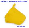 Sell Dog shape hot-resistant silicone glove (KHAD002)