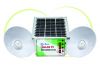 Solar PV Home Light System