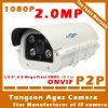 2 Mega Pixel WDR IP Camera