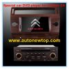 Sell Special car DVD player for Citroen C4 with game function