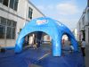 Sell HOT!! Cheap inflatable tent, inflatable canopy, advertising tent for out