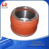 heavy duty truck trailer brake drum