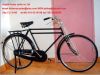 Sell 28"heavy duty bike/old style bike