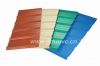 HEAT INSULATION CARBON FIBER UPVC ROOF TILE