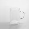 Sell double wall glass cup