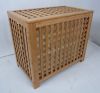 Sell BAMBOO LAUNDRY BOX