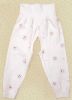 Sell babies high-waist open-seat trousers T138