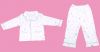 Sell Children's turn collar sleepwear set T161