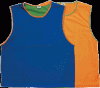 BASKETBALL VESTS