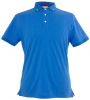 100% COTTON POLO SHIRT