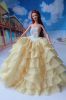 Sell Barbie Cloth , barbie dress , doll , barbie doll, doll accessory