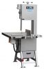 Meatsaw, butchery equipment