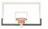 BASKETBALL BACKBOARD