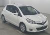 Toyota Vitz (Yaris) 2013