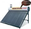 SK301 thermosiphon solar water heater